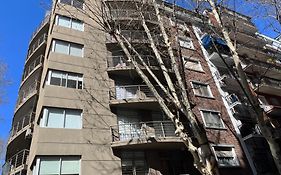 Confort Recoleta